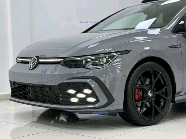 Volkswagen Golf GTD – Image 8
