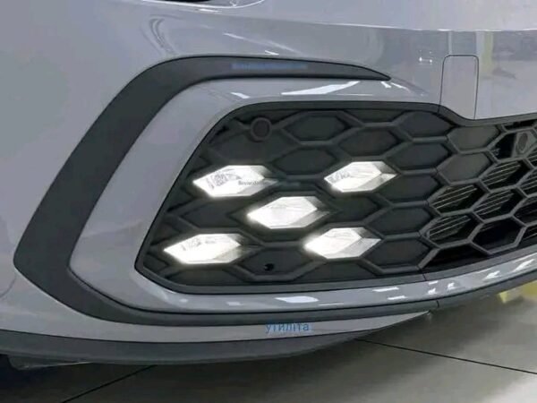 Volkswagen Golf GTD – Image 10
