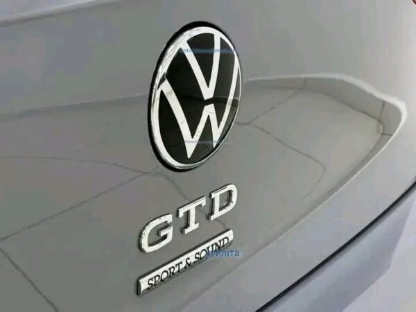 Volkswagen Golf GTD – Image 18