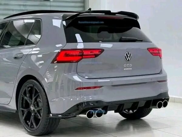 Volkswagen Golf GTD – Image 16