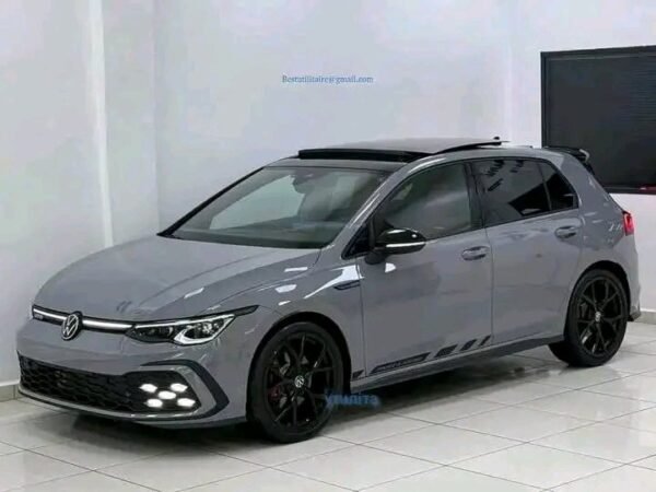 Volkswagen Golf GTD – Image 7