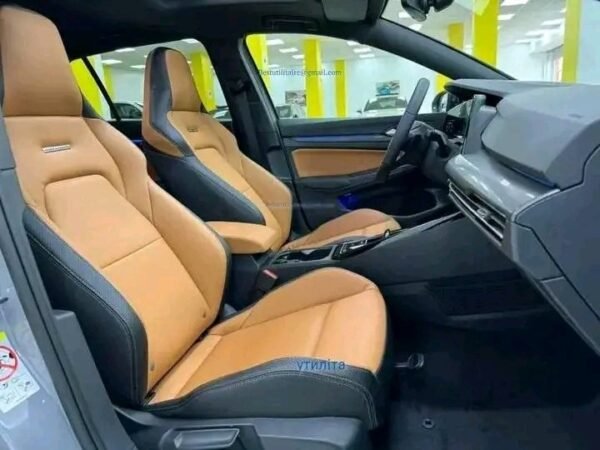 Volkswagen Golf GTD – Image 14