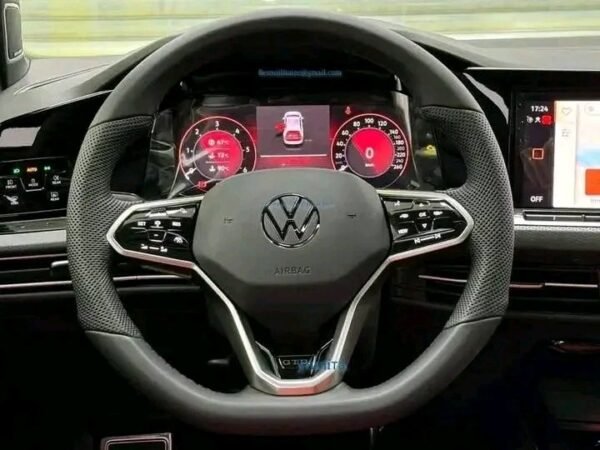 Volkswagen Golf GTD – Image 20