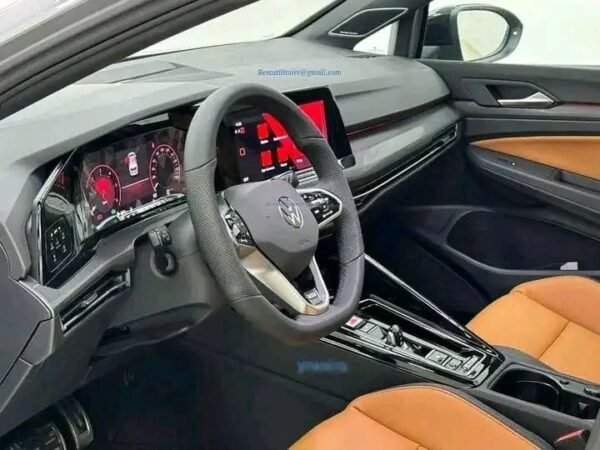 Volkswagen Golf GTD – Image 12