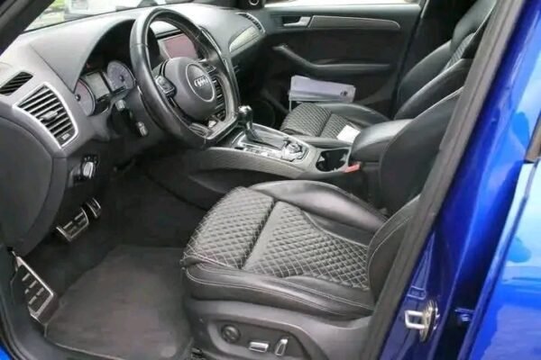Audi SQ5 – Image 10