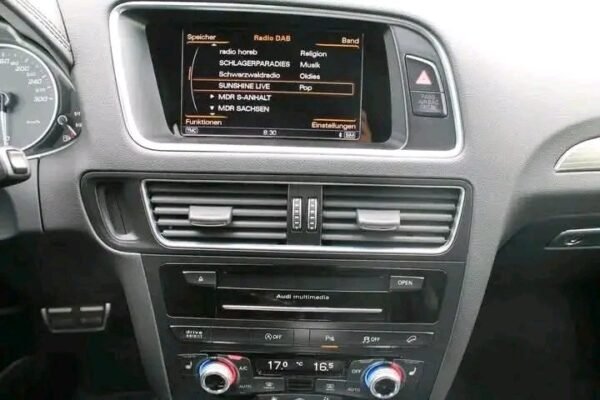 Audi SQ5 – Image 13