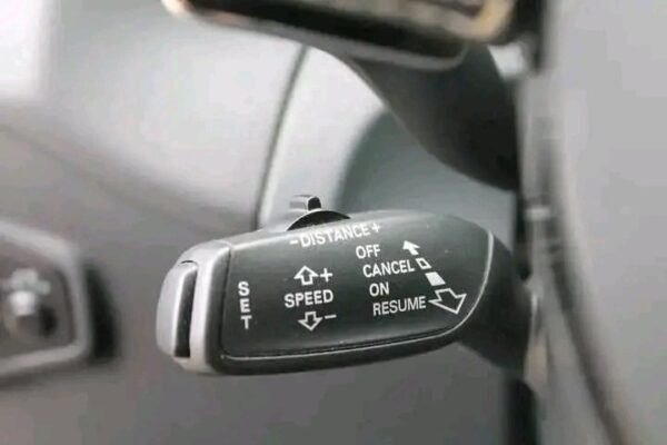 Audi SQ5 – Image 2