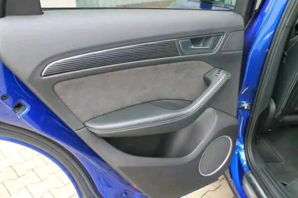 Audi SQ5 – Image 6