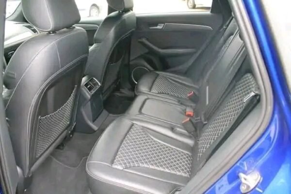 Audi SQ5 – Image 4