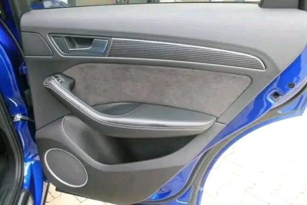 Audi SQ5 – Image 9