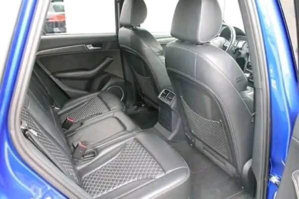 Audi SQ5 – Image 17