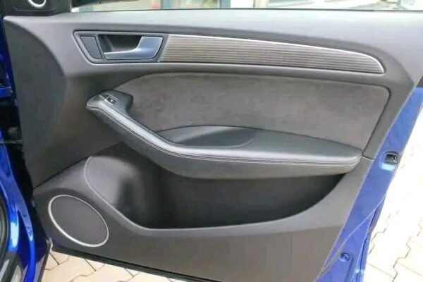 Audi SQ5 – Image 3