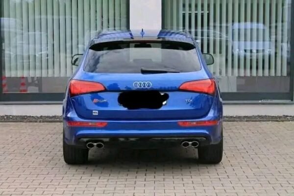 Audi SQ5 – Image 12
