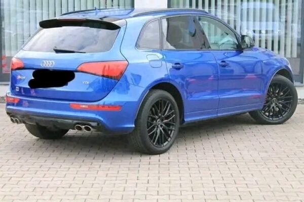 Audi SQ5 – Image 16