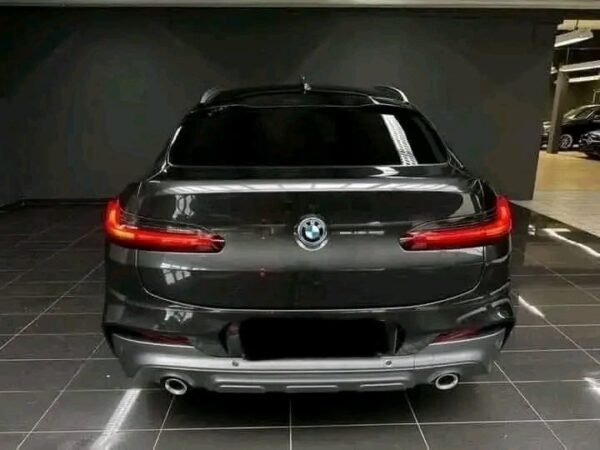 BMW X4 xDrive – Image 9