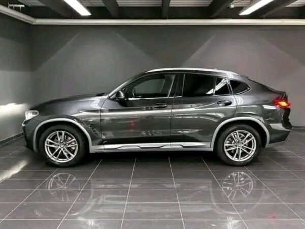 BMW X4 xDrive – Image 3