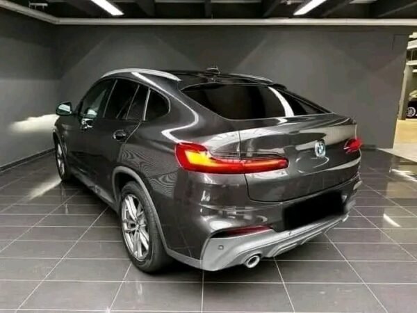 BMW X4 xDrive – Image 6