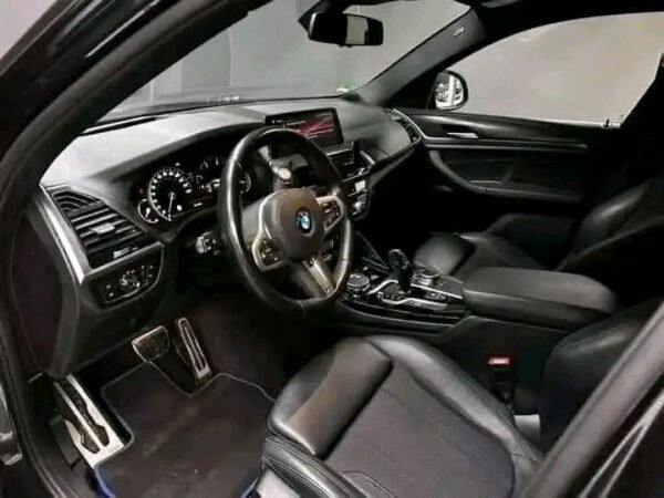 BMW X4 xDrive – Image 10
