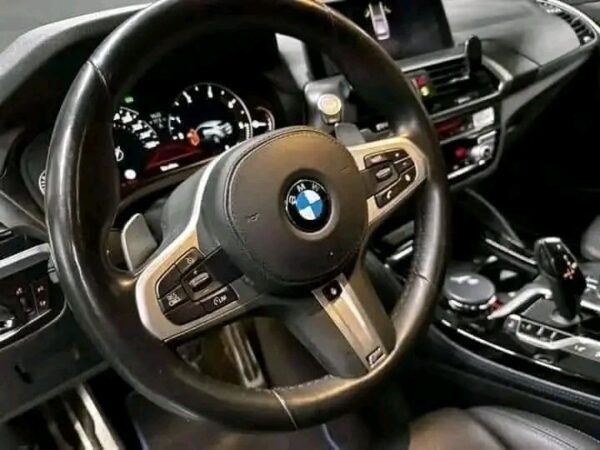 BMW X4 xDrive – Image 16