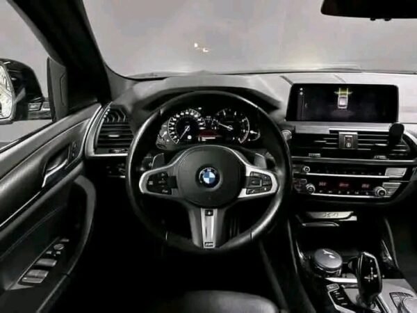 BMW X4 xDrive – Image 15