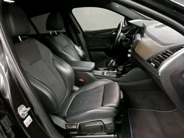 BMW X4 xDrive – Image 11