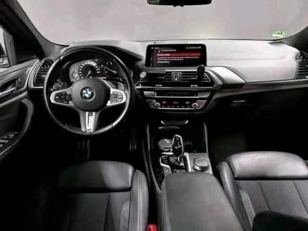 BMW X4 xDrive – Image 8