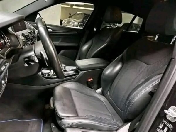 BMW X4 xDrive – Image 7