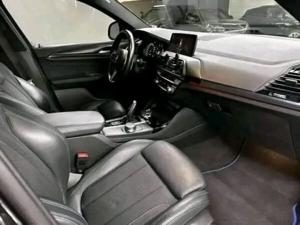 BMW X4 xDrive – Image 2