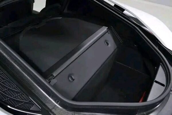 BMW i8 374 PS – Image 4