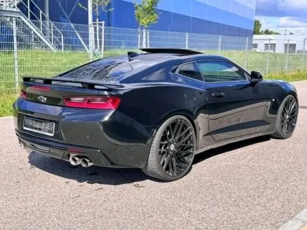 Chevrolet Camaro Coupé – Image 27