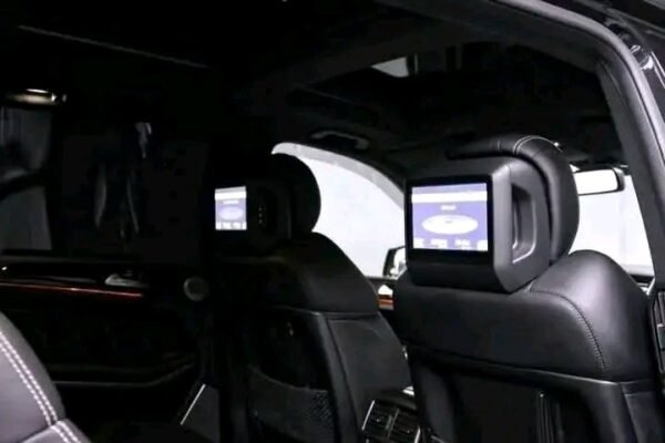 Mercedes-Benz GL – Image 7