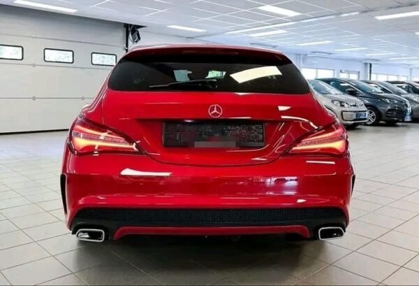 Mercedes-Benz CLA – Image 2