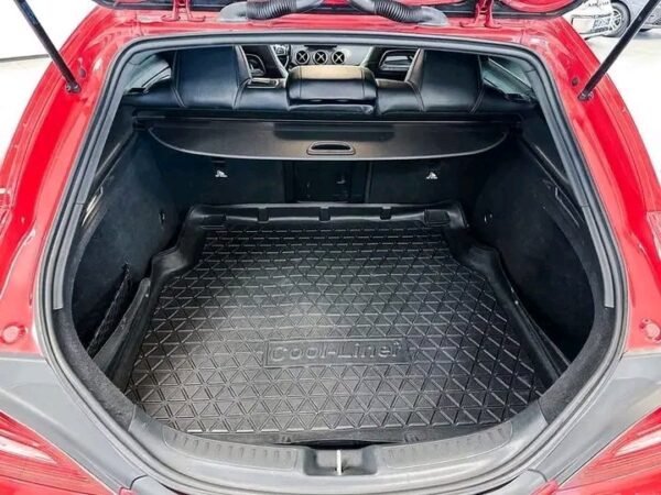 Mercedes-Benz CLA – Image 13