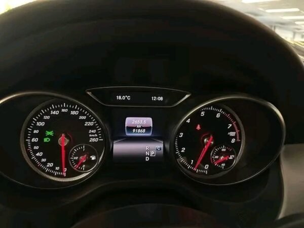Mercedes-Benz CLA – Image 3