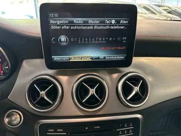 Mercedes-Benz CLA – Image 8