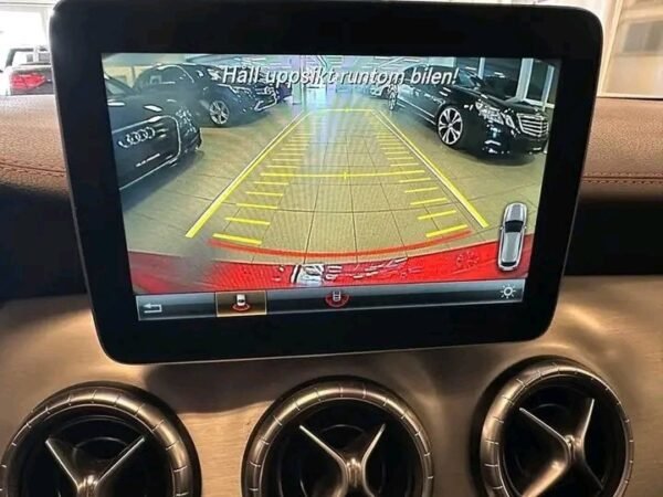 Mercedes-Benz CLA – Image 14
