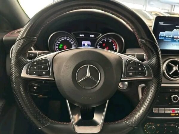 Mercedes-Benz CLA – Image 19