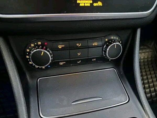 Mercedes-Benz CLA – Image 4