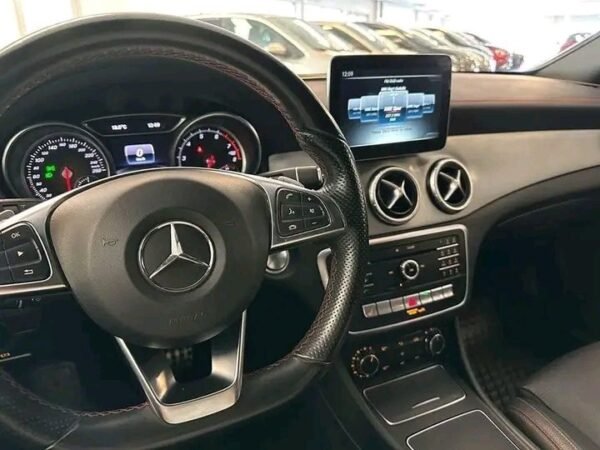 Mercedes-Benz CLA – Image 17