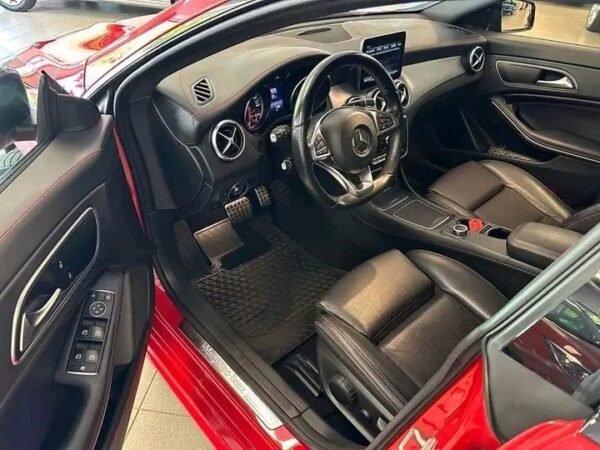 Mercedes-Benz CLA – Image 11