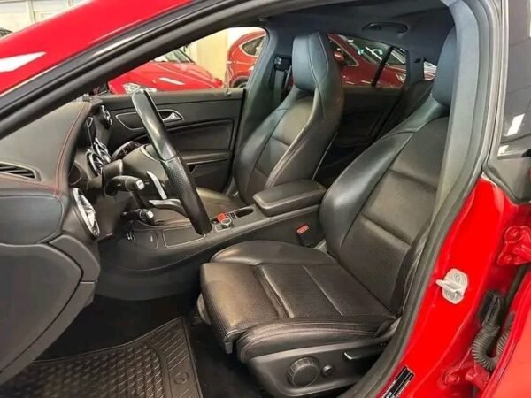 Mercedes-Benz CLA – Image 21