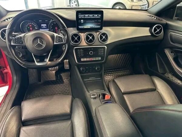 Mercedes-Benz CLA – Image 16
