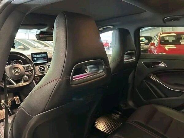 Mercedes-Benz CLA – Image 12
