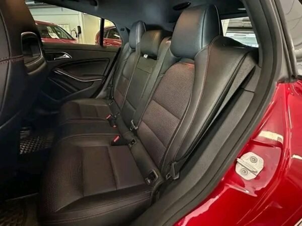 Mercedes-Benz CLA – Image 18