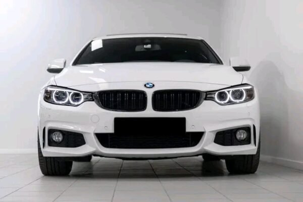 BMW 4-