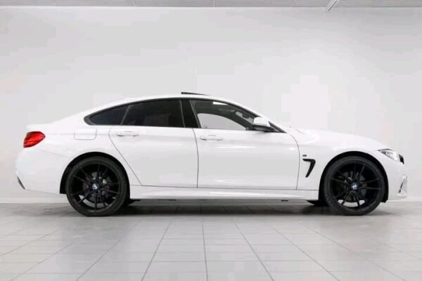 BMW 4- – Image 9