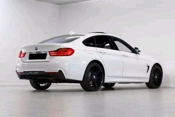 BMW 4- – Image 20