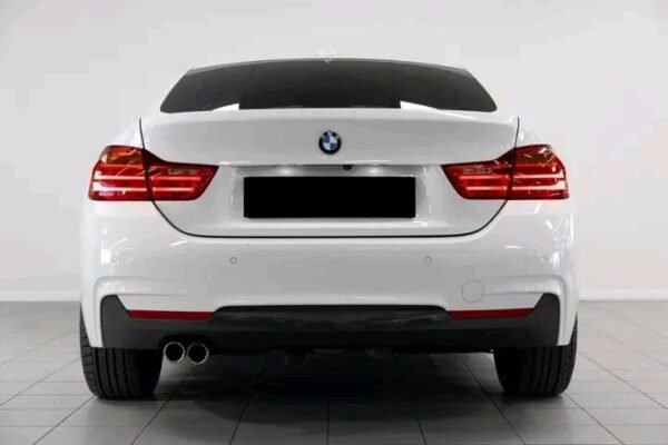 BMW 4- – Image 18