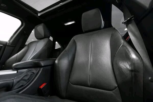 BMW 4- – Image 19