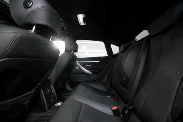 BMW 4- – Image 6